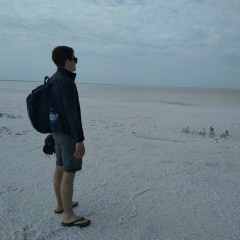 Антон Белов, 07.04.1987, Саратов