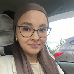 Самал Кадышева, 05.04.1997