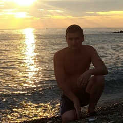 Александр Смирнов, 27.05, Раменское