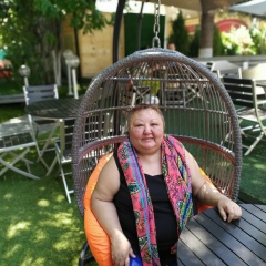 Махаббат Кайдарова, 06.02.1963, Алматы