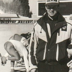 Андрей Бобров, 13.07.1964, Екатеринбург