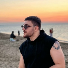 Nazim Quliyev, 15.09, Баку