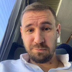 Евгений Ларин, 25.07.1989, Санкт-Петербург