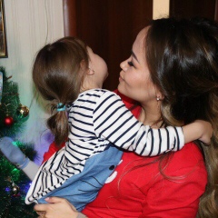 Aigerim Baimuk, 28.04, Астана