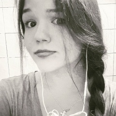 Анна Умурзакова, 14.11.1997, Ташкент