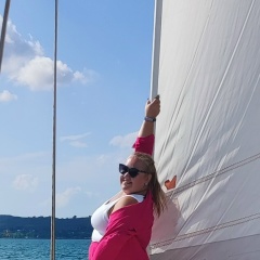 Катя Перез Колина, 16.12, Санкт-Петербург