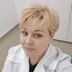 Оксана Колыхалова, 07.12.1983, Омск