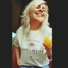 Лена Френкель, 03.06.1980, Санкт-Петербург