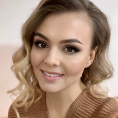 Инна Рукан, 14.03, Тюмень