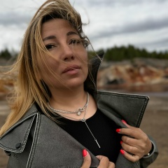 Айгуль Вялкова, 17.05, Сысерть