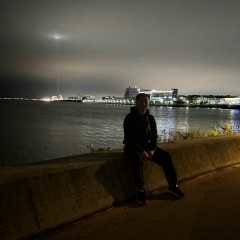 Павел Марков-Цой, 21.10.1987, Suwon