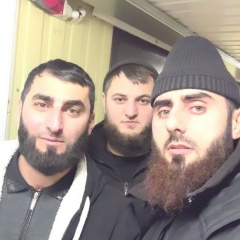 Идрис Каримов, 31.03.1997, Грозный