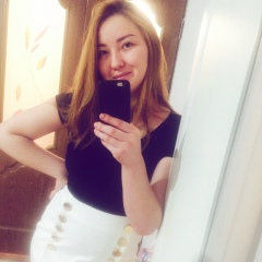 Акерке Иманбаева, 26.12, Алматы