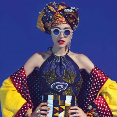 Yella Bobo, 30.08.1992, Санкт-Петербург