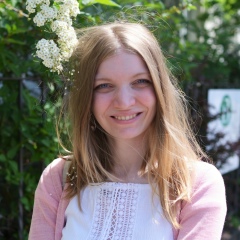 Александра Малахова, 16.11.1989, Москва