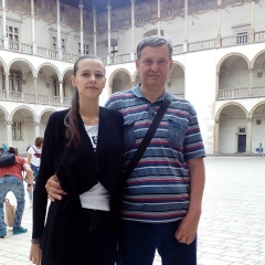 Леонид Иванов, 15.10