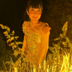 Айридка Дмитриева, 04.02.1983, Москва