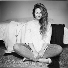 Лия Сафина, 26.11.1988, Минск