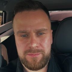 Мишка Костичкин, 28.11, Санкт-Петербург