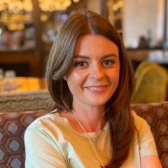 Ирина Олерова, 31.05, Ижевск