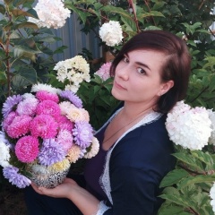 Надежда Липская, 03.06, Псков