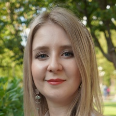 Екатерина Морозова, 05.11.1988, Краснодар