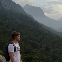 Максим Косолапов, 26.05.1988, Antalya