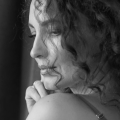 Анна Ефимова, 16.07.1981, Санкт-Петербург