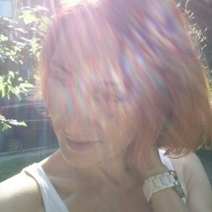 Марина Котельникова, 08.02.1983, Новосибирск