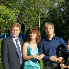 Ivan Nikonov, 02.09, Санкт-Петербург
