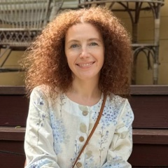 Светлана Ендерева, 08.01, Москва