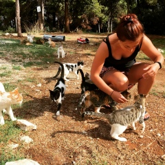 Елизавета Демакова, 13.06.1988, Москва
