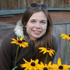 Екатерина Казанцева, 25.12, Москва