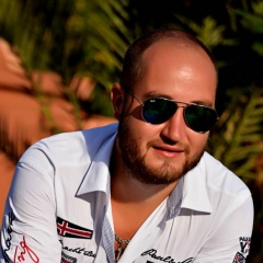 Михаил Педин, 16.01, Алматы