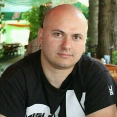 Максим Ткаленко, 17.10.1984, Подольск