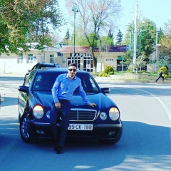 Elnur Hacaliyev, 18.04.1993, Харьков