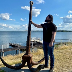 Сосо Дзодзуашвили, 28.11.1986, Москва