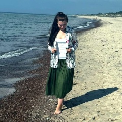 Natalia Petrova, 10.07, Санкт-Петербург