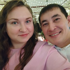 Екатерина Кутлигильдина, Москва