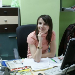 Наталья Абрамченко, 02.08, Калуга