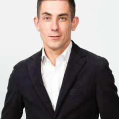 Павел Бритвин, 20.06.1983, Москва