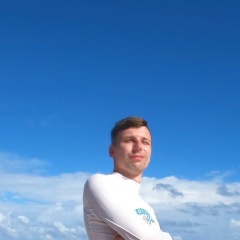 Игорь Крупнов, 25.02, Саратов