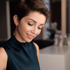 Екатерина Артемова, 09.01, Москва