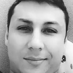 Zair Amanov, 02.12, Москва