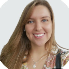 Александра Волохина, 16.05.1994