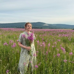 Марина Васильева, 20.04, Иркутск