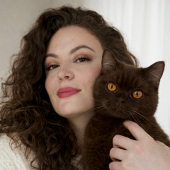 Лея Лойтер, 30.10, Москва