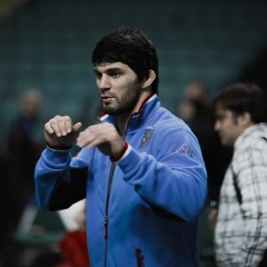 Шамиль Алибатыров, 07.04.1981, Махачкала