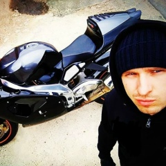 Павел Эскабар, 21.10.1990, Минск