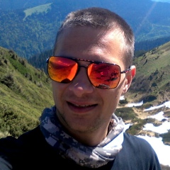 Андрей Ткаченко, 06.04, Suva